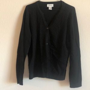 Foxcroft | cardigan